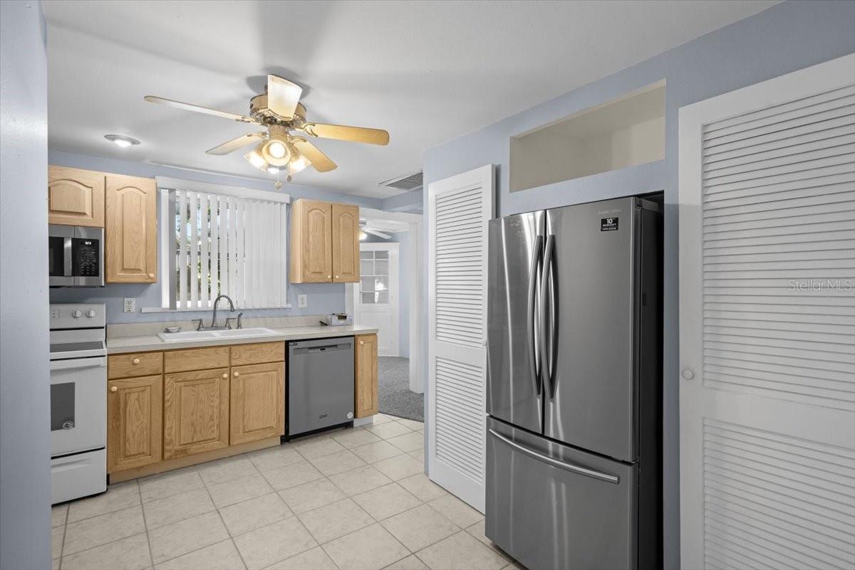 BRADEN CASTLE PARK - Residential