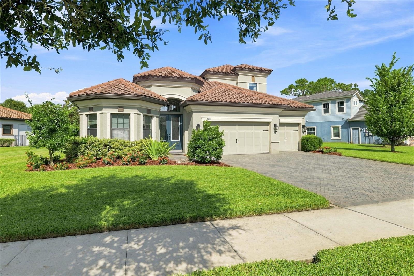 2967 BARBOUR TRAIL