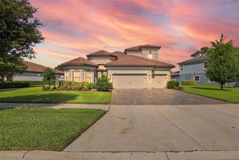 Photo of 2967 Barbour Trail, Odessa, FL 33556 (MLS # W7888863)