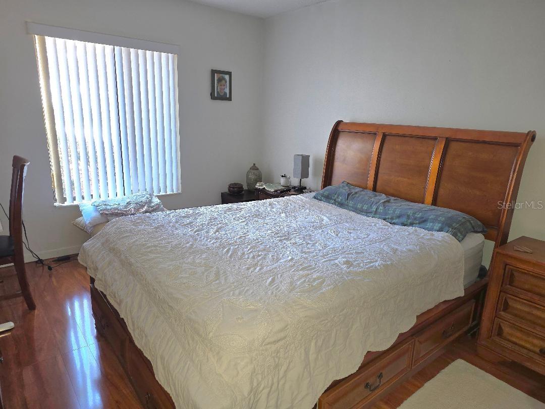 PINE RIDGE AT LAKE TARPON VILLAGE - Residential Lease