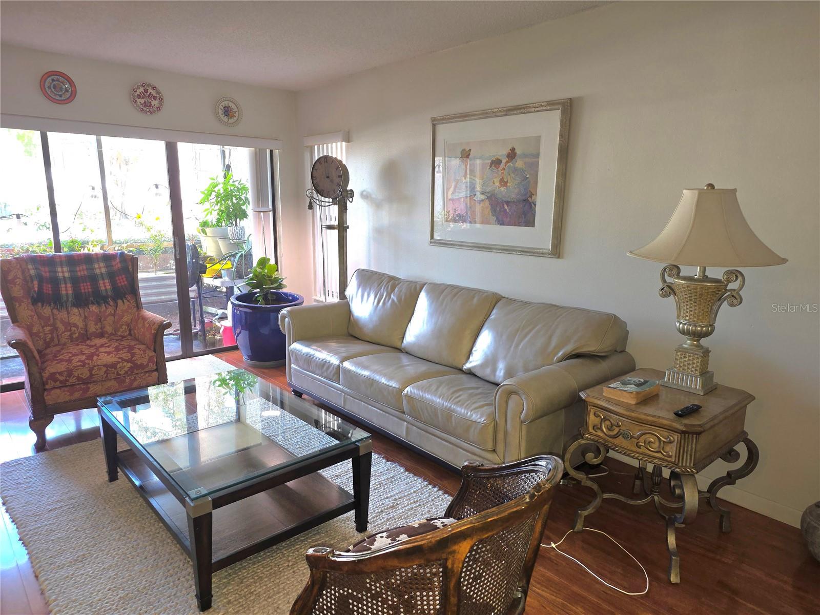 PINE RIDGE AT LAKE TARPON VILLAGE - Residential Lease