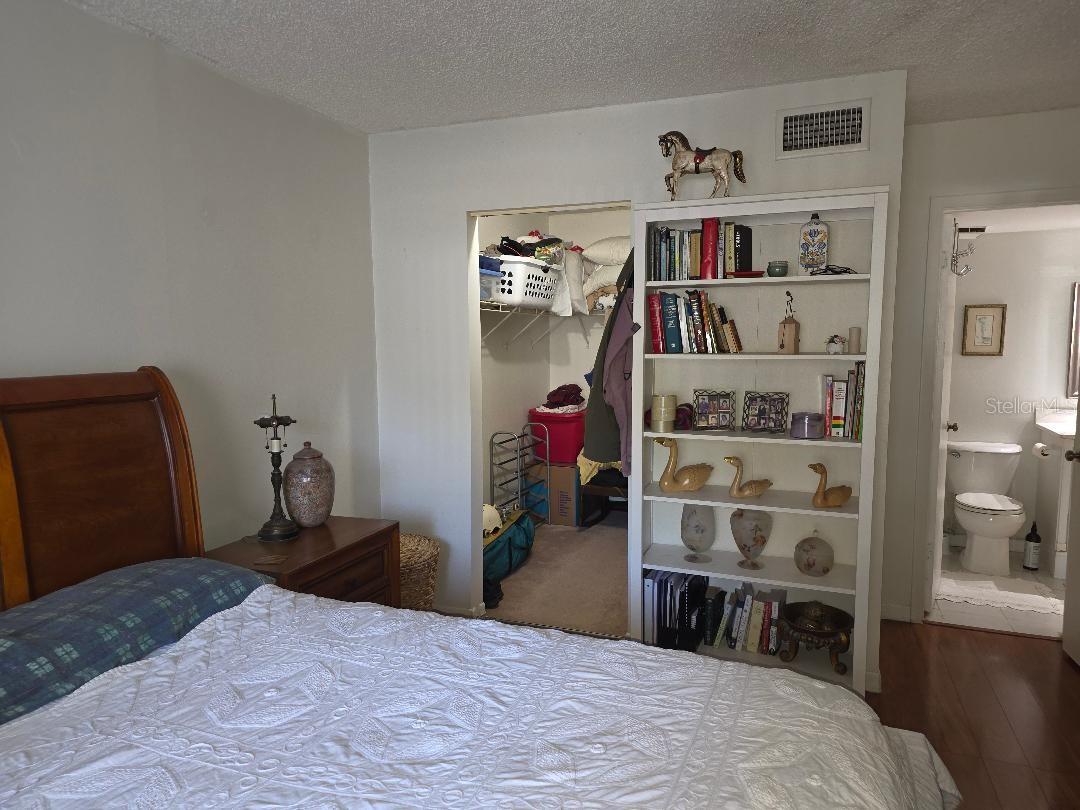 PINE RIDGE AT LAKE TARPON VILLAGE - Residential Lease