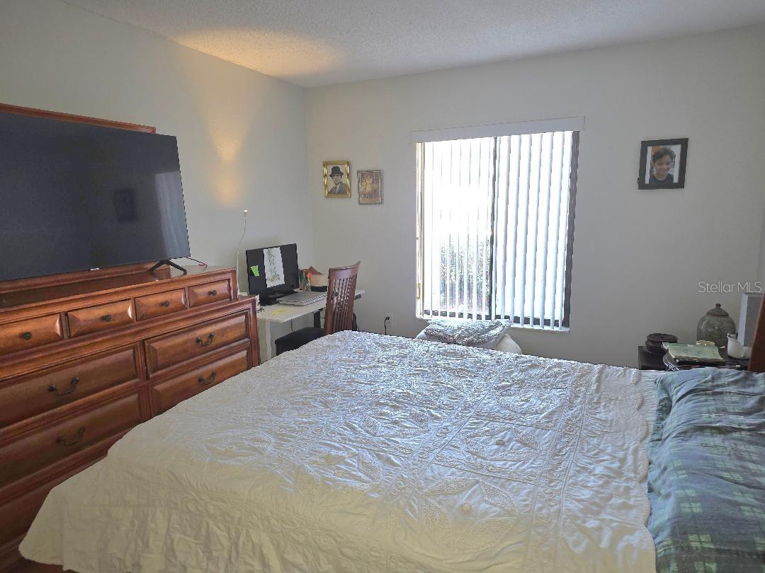 PINE RIDGE AT LAKE TARPON VILLAGE - Residential Lease