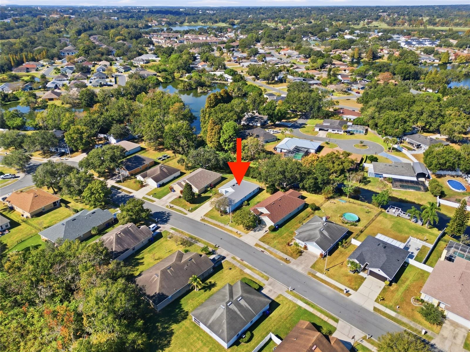 TURTLE ROCK - Residential