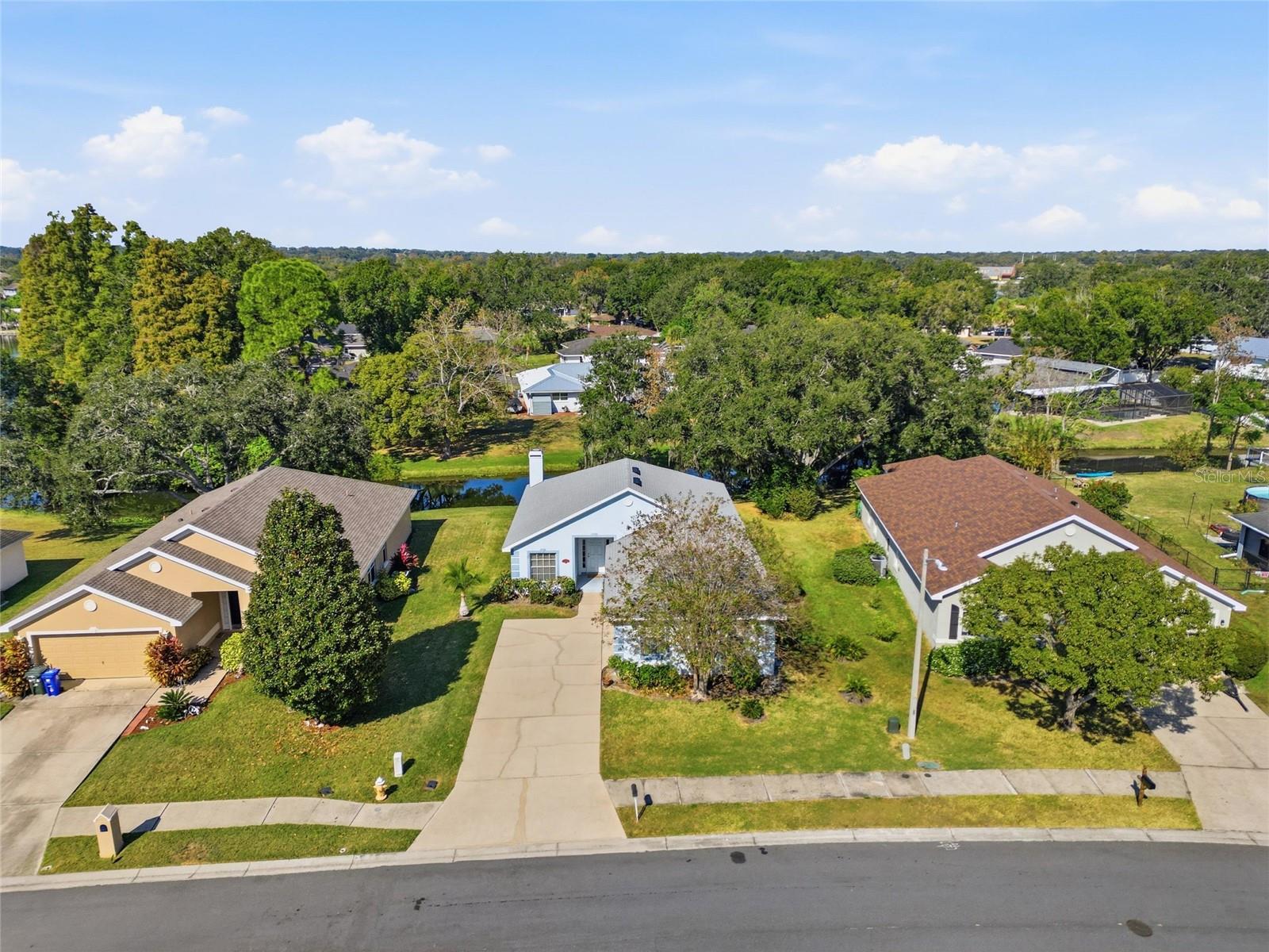 TURTLE ROCK - Residential