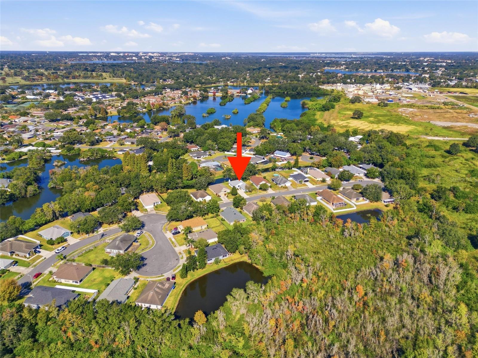 TURTLE ROCK - Residential