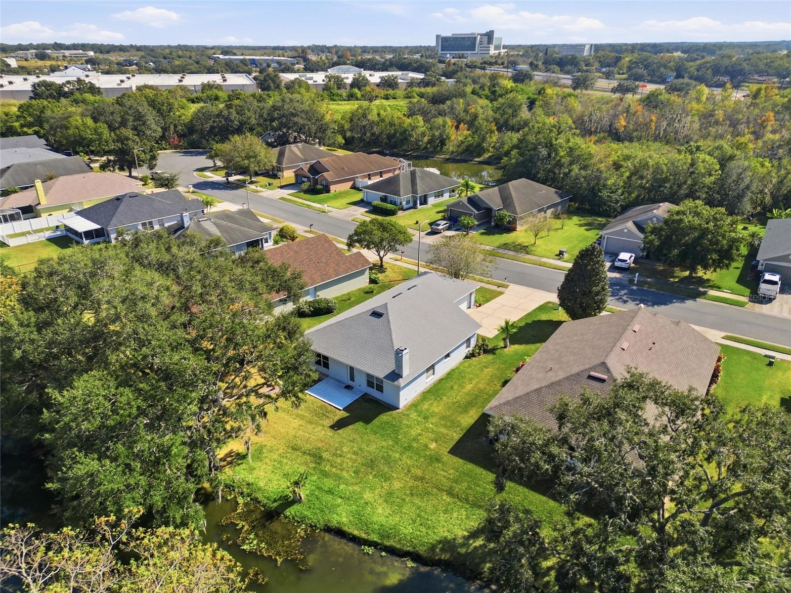 TURTLE ROCK - Residential