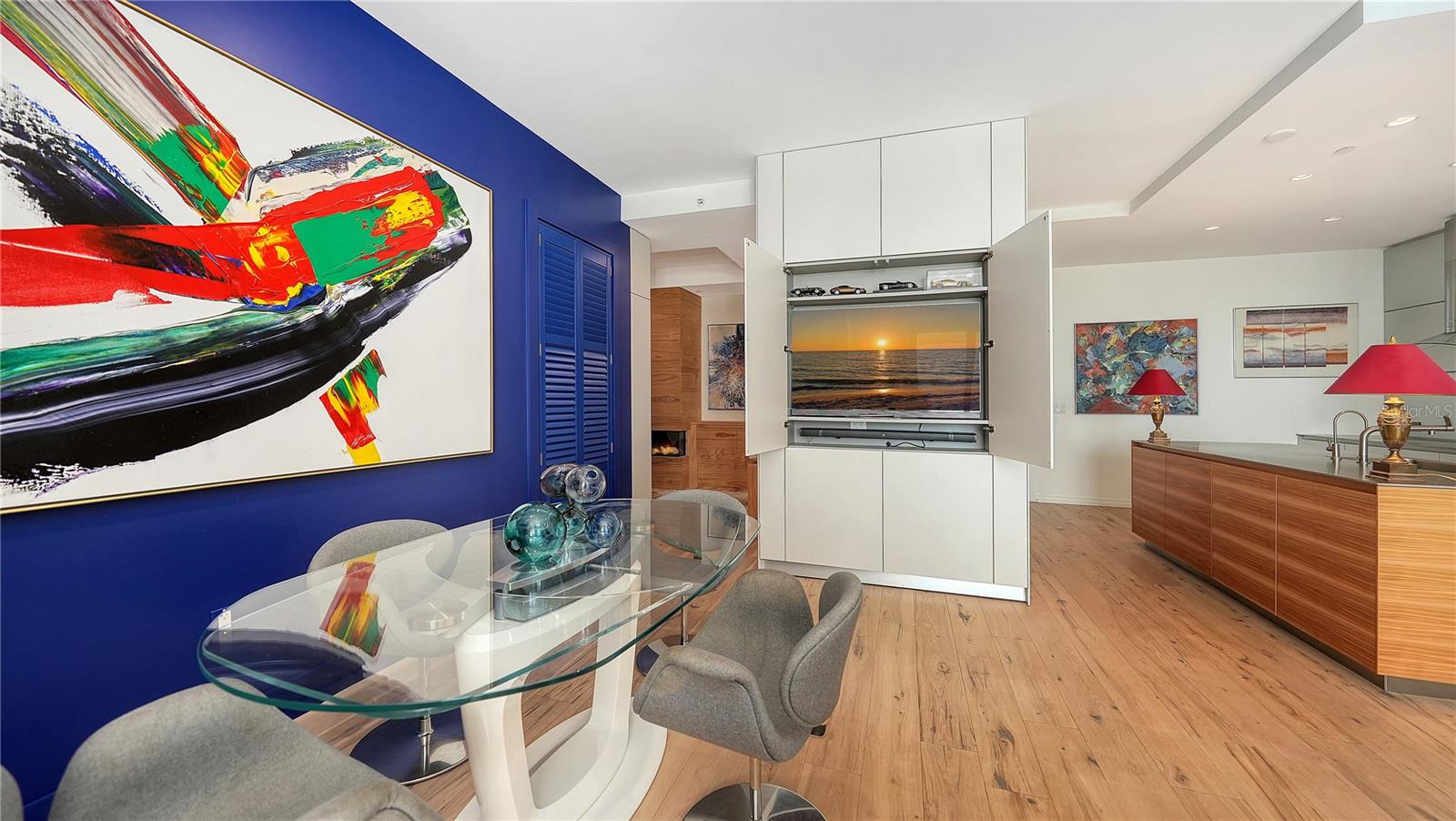 MARK SARASOTA CONDO - Residential