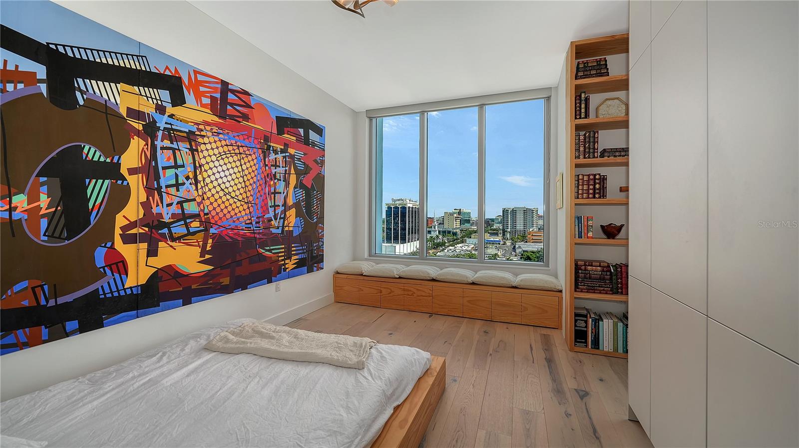 MARK SARASOTA CONDO - Residential