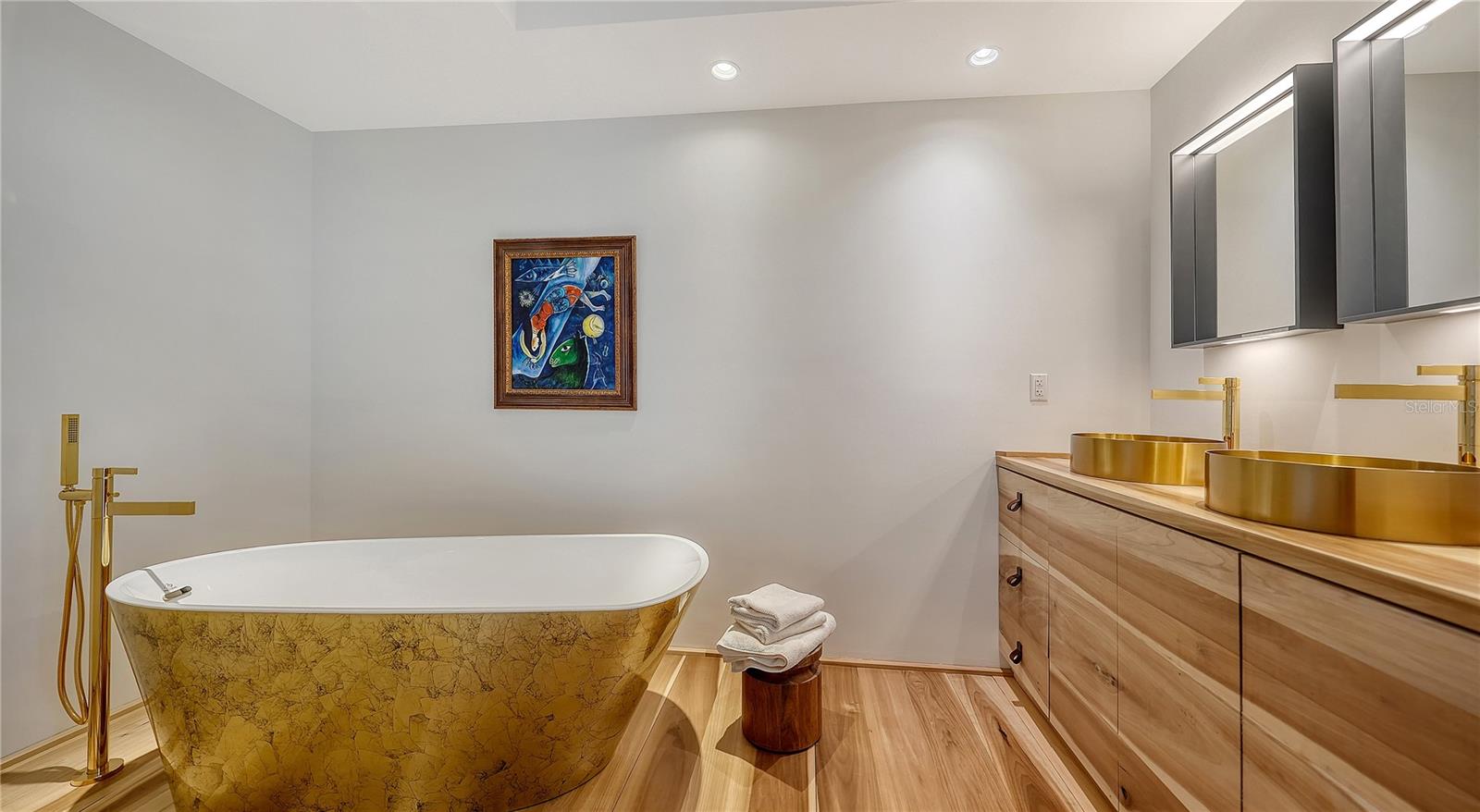 MARK SARASOTA CONDO - Residential