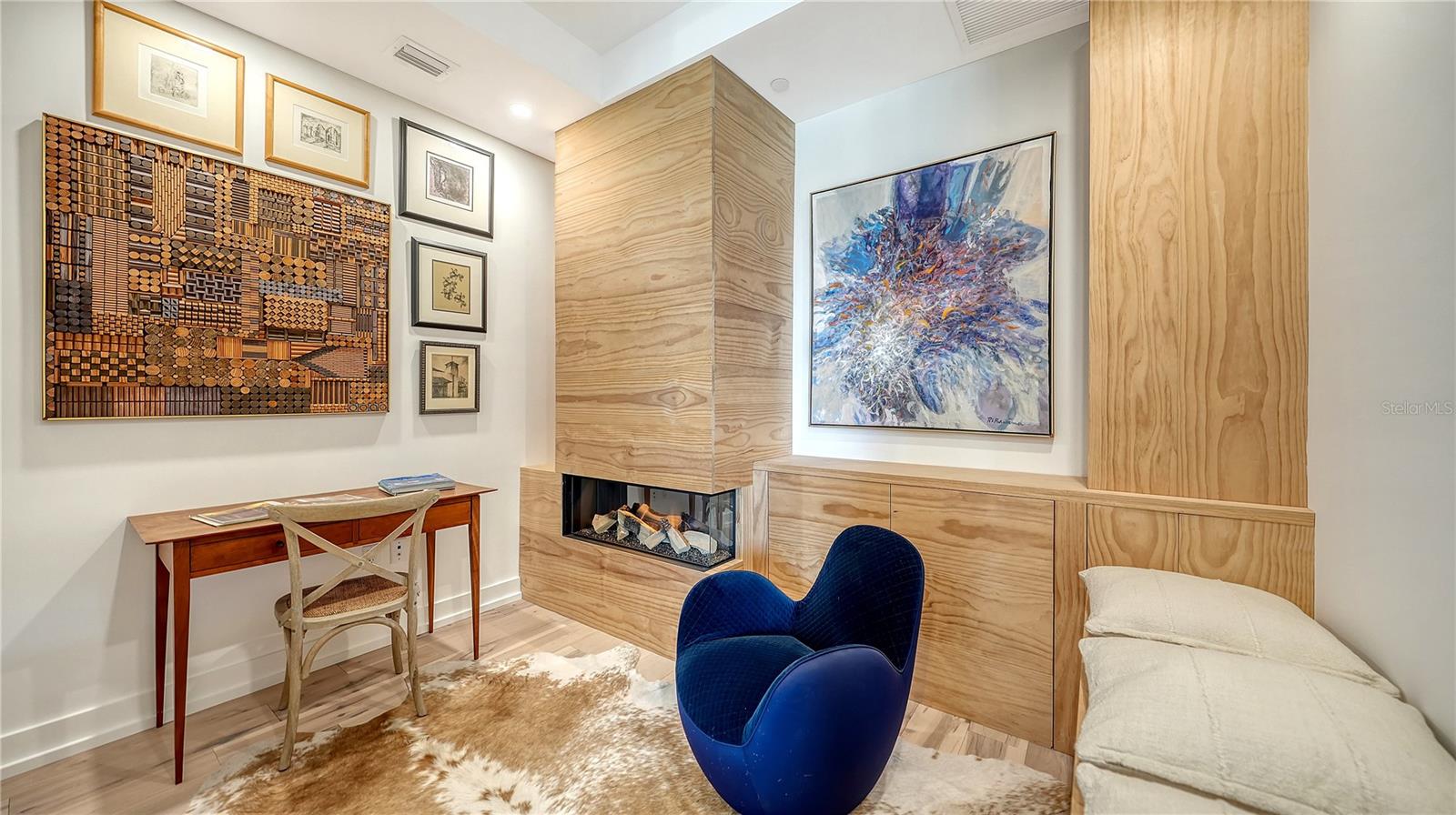 MARK SARASOTA CONDO - Residential