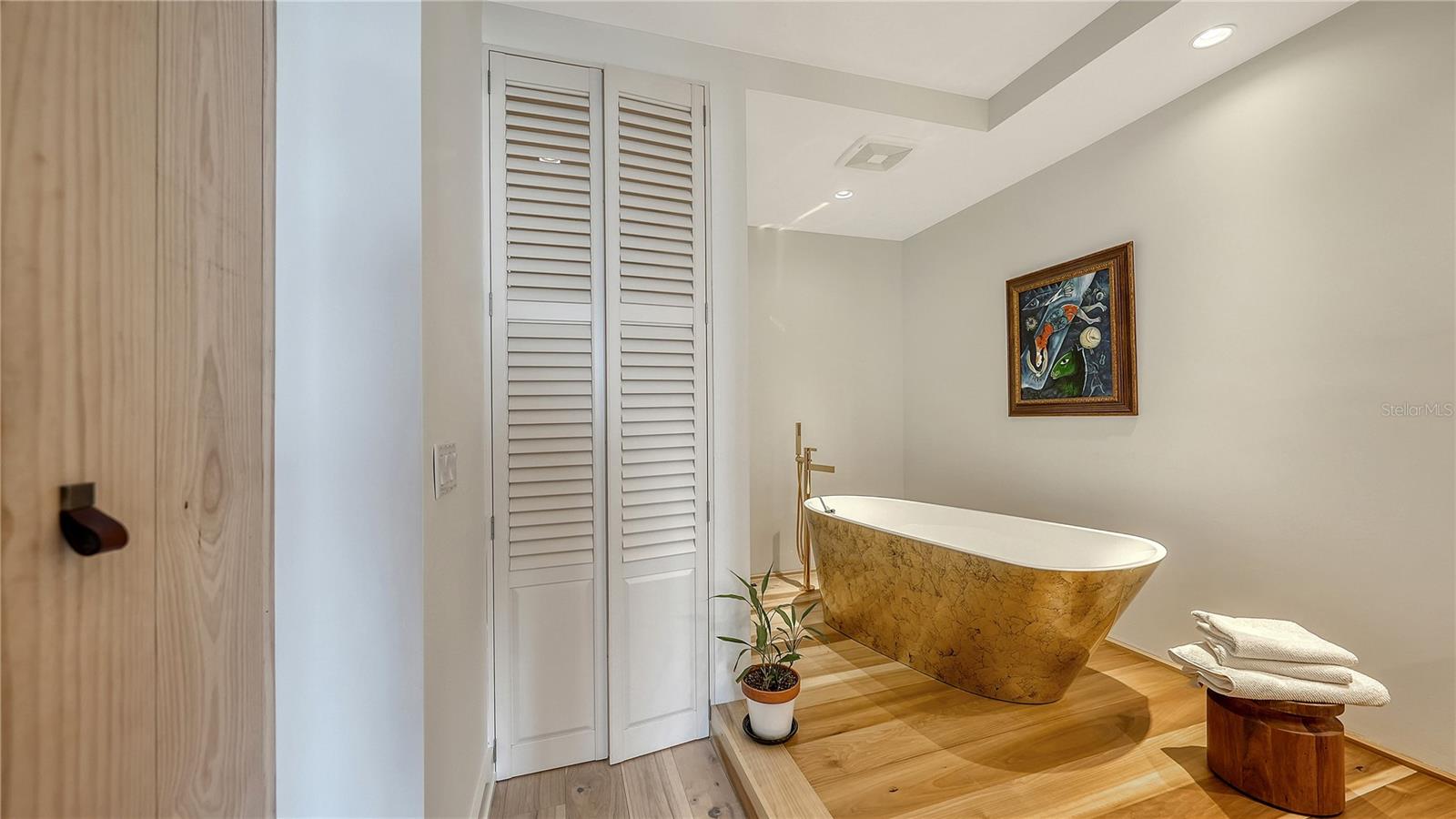 MARK SARASOTA CONDO - Residential