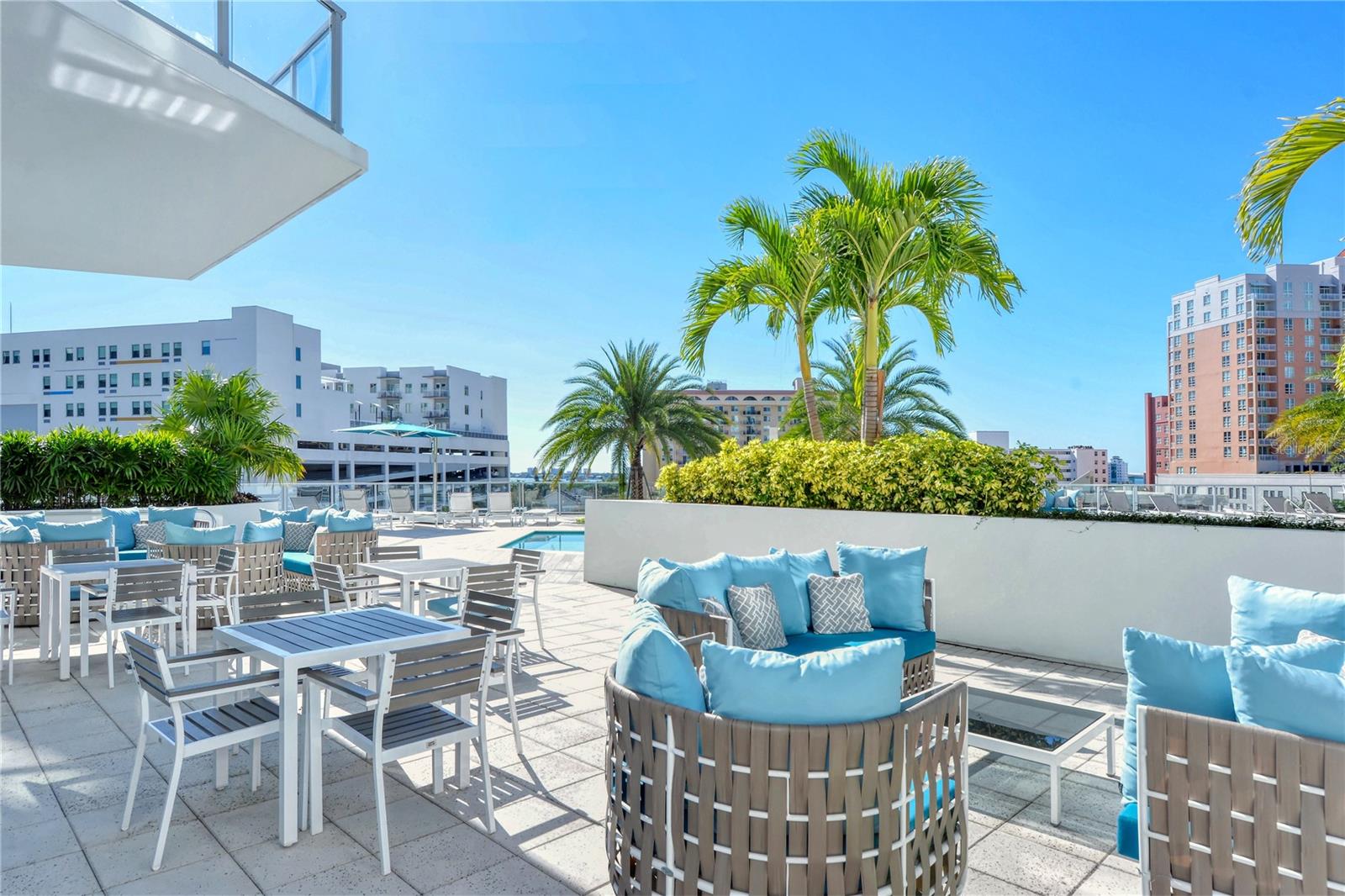 MARK SARASOTA CONDO - Residential