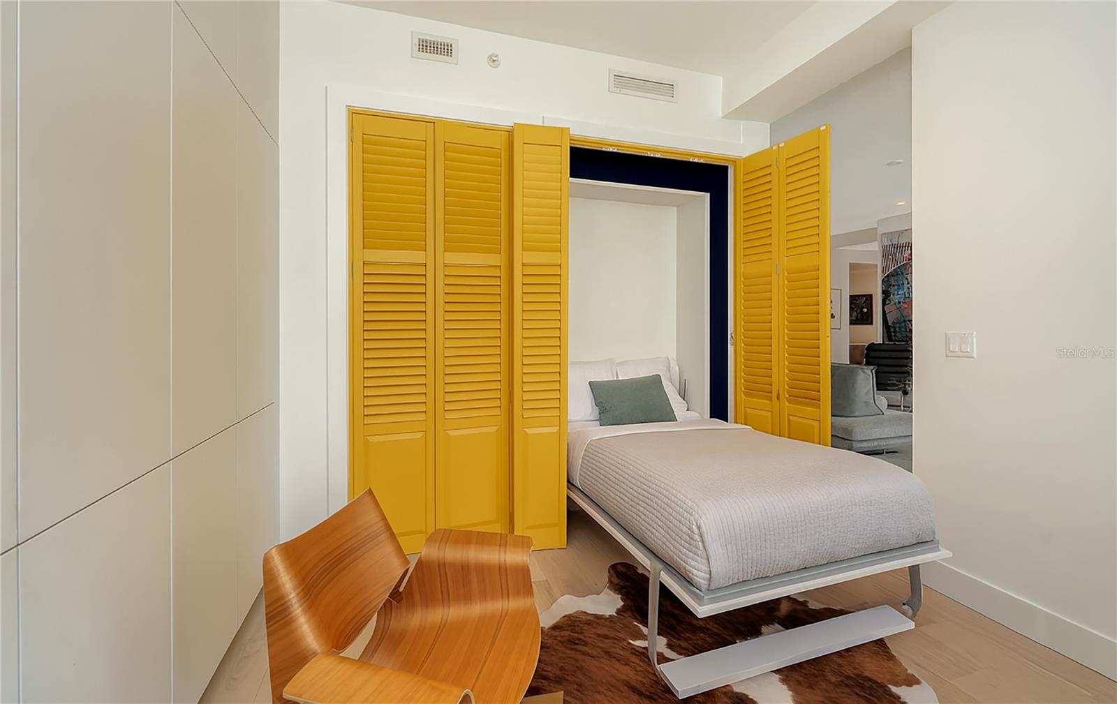 MARK SARASOTA CONDO - Residential