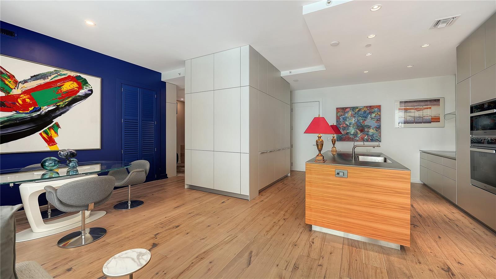 MARK SARASOTA CONDO - Residential