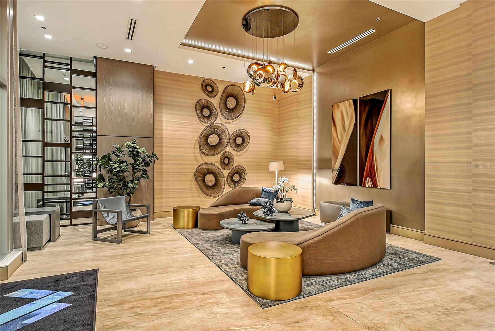 MARK SARASOTA CONDO - Residential