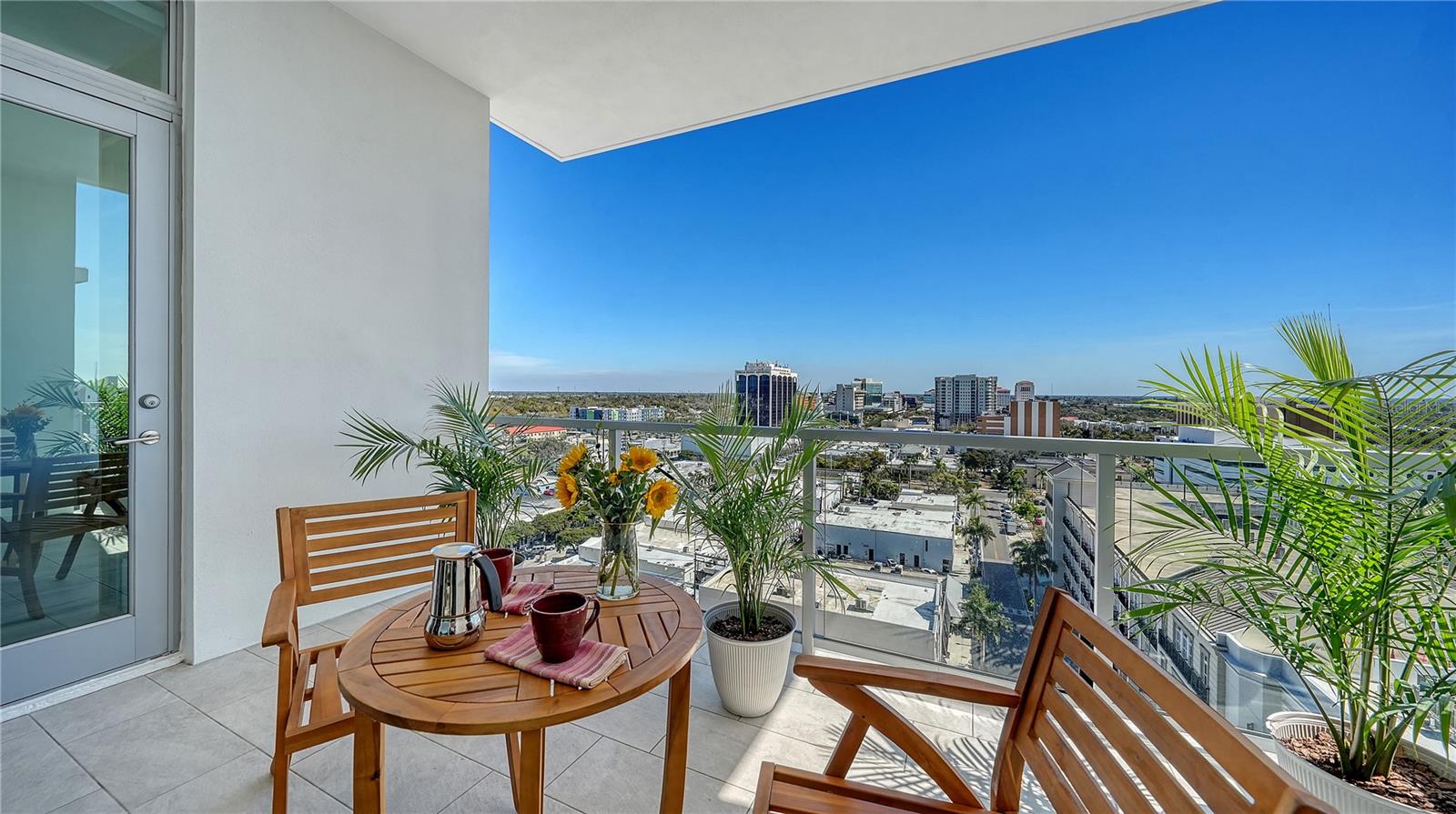 MARK SARASOTA CONDO - Residential
