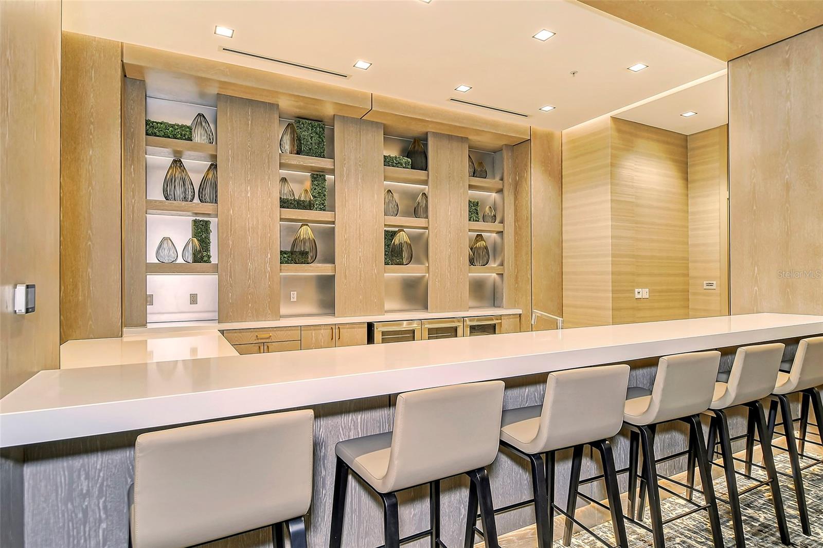 MARK SARASOTA CONDO - Residential