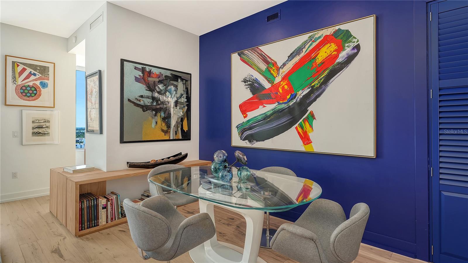 MARK SARASOTA CONDO - Residential