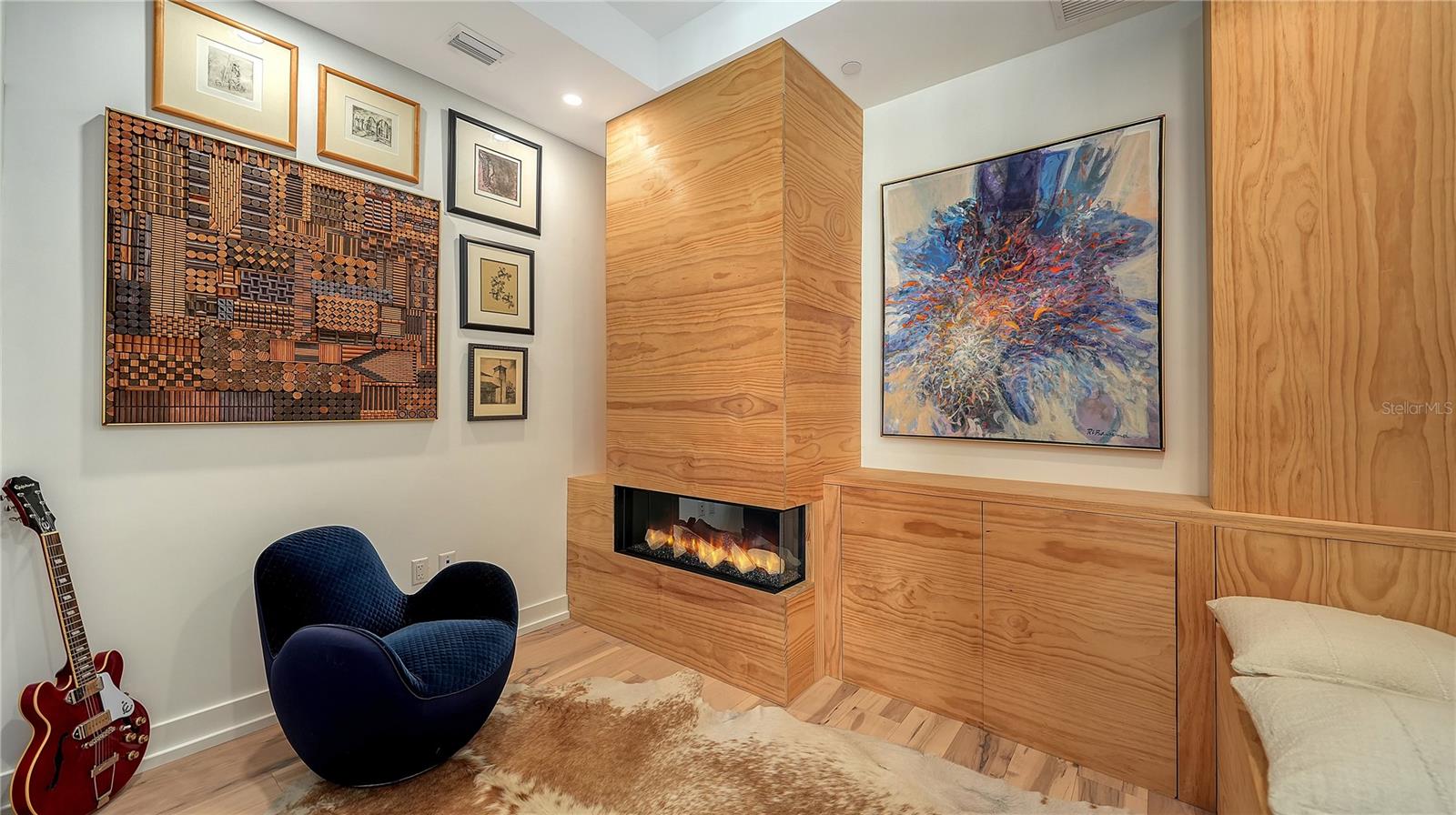 MARK SARASOTA CONDO - Residential