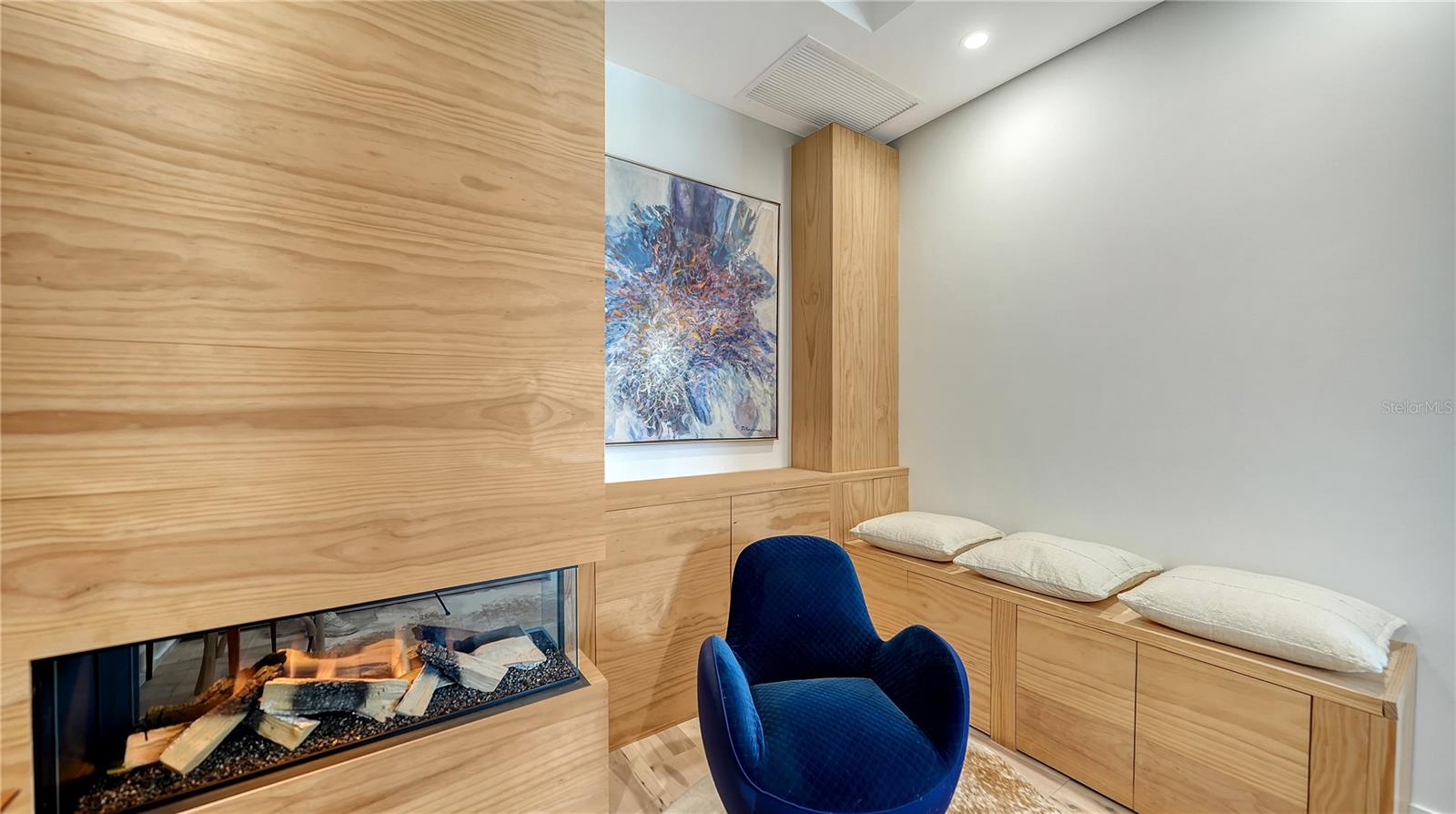 MARK SARASOTA CONDO - Residential