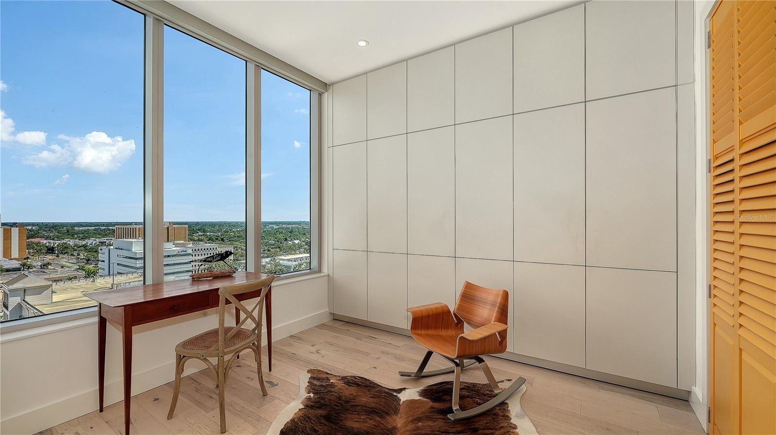 MARK SARASOTA CONDO - Residential