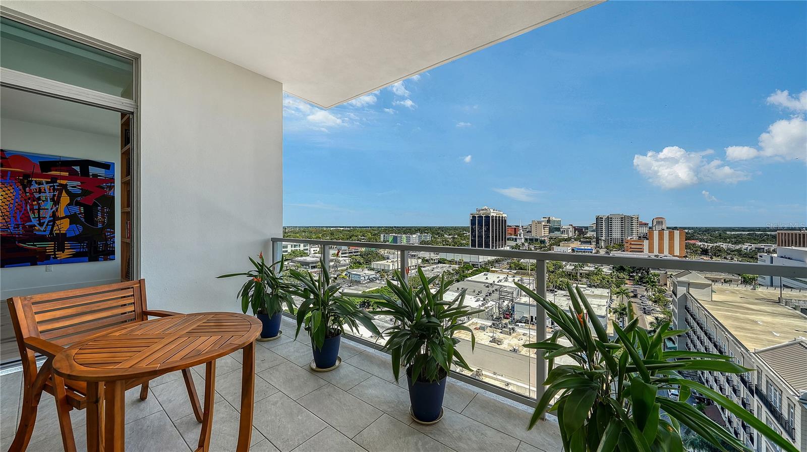 MARK SARASOTA CONDO - Residential
