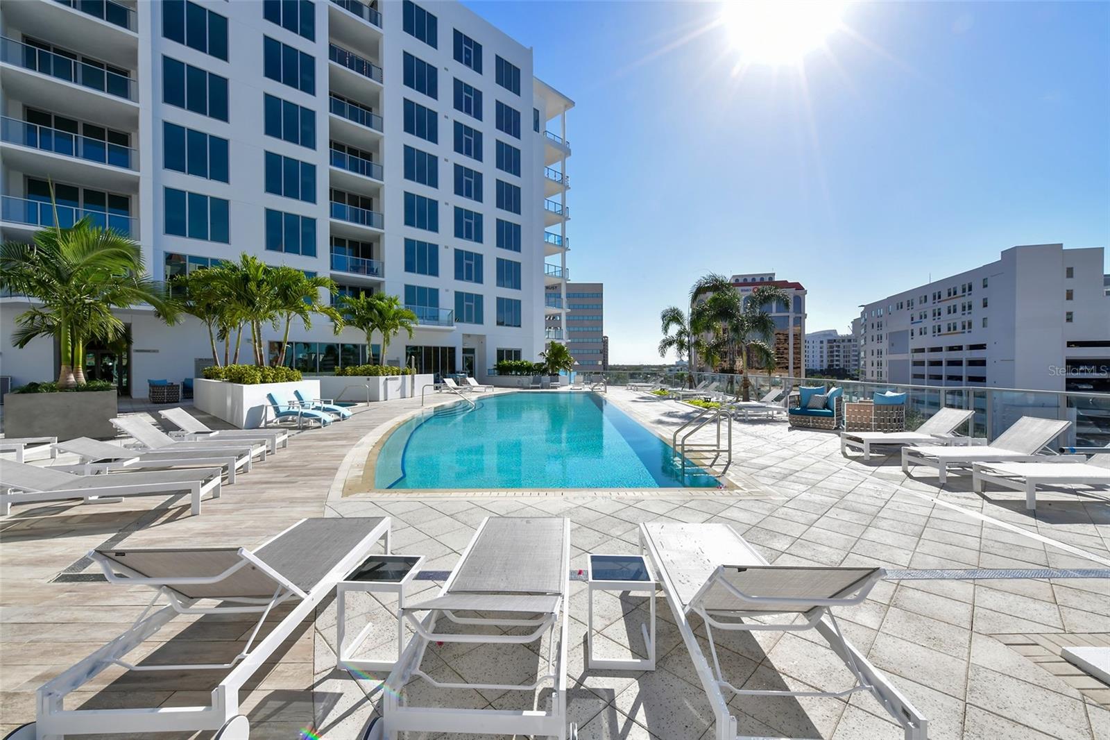 MARK SARASOTA CONDO - Residential