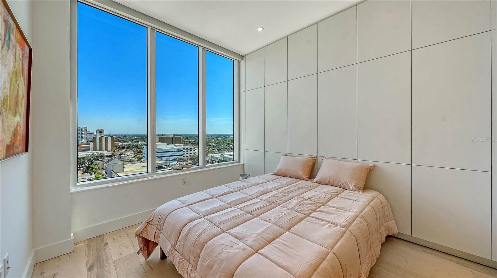 MARK SARASOTA CONDO - Residential