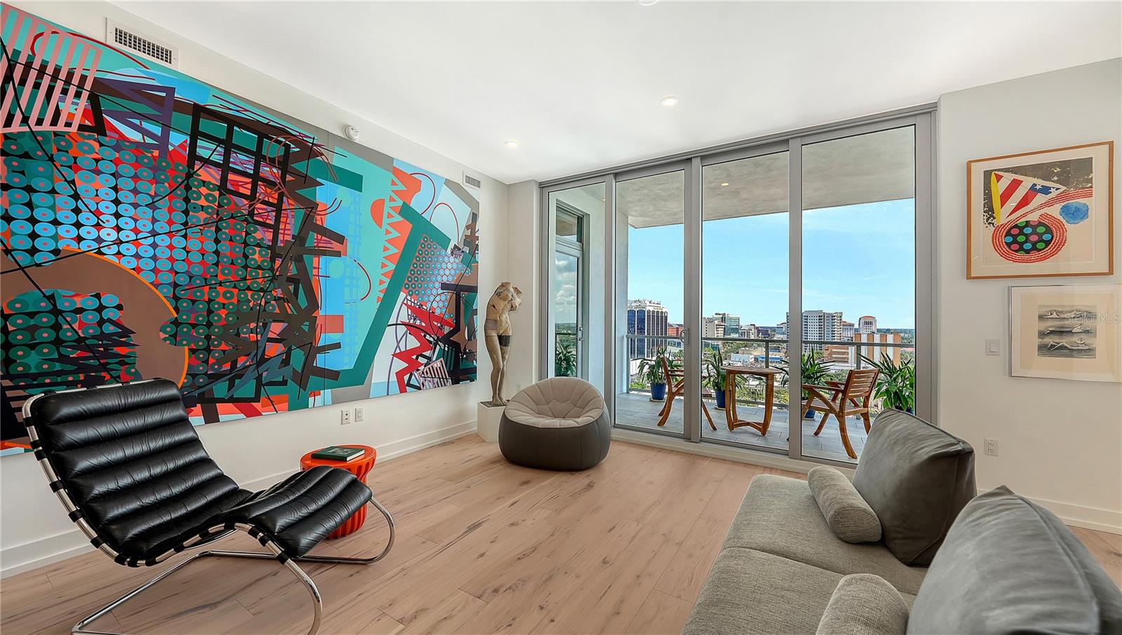 MARK SARASOTA CONDO - Residential