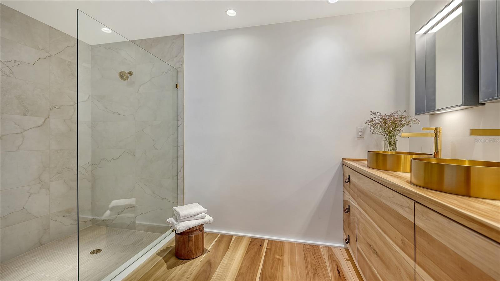 MARK SARASOTA CONDO - Residential