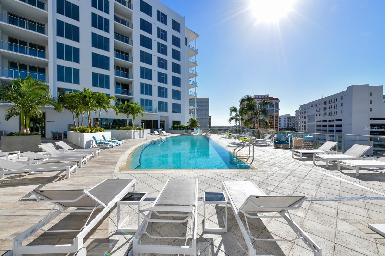 MARK SARASOTA CONDO - Residential