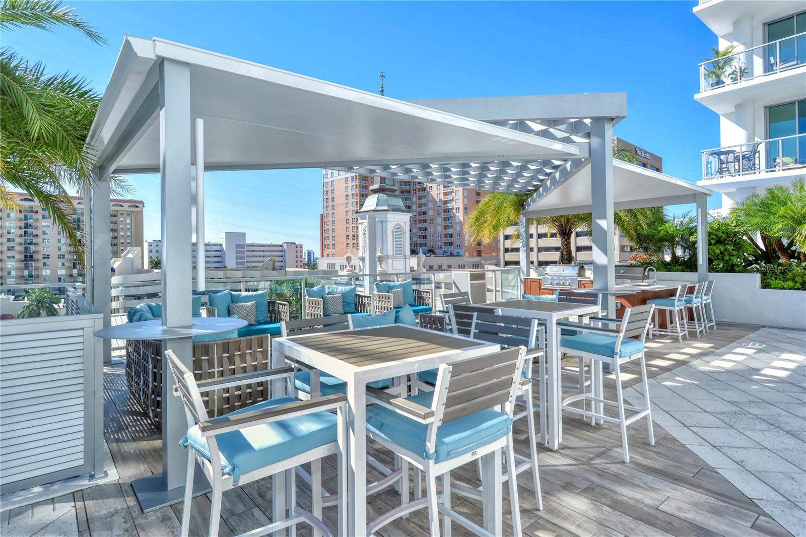 MARK SARASOTA CONDO - Residential