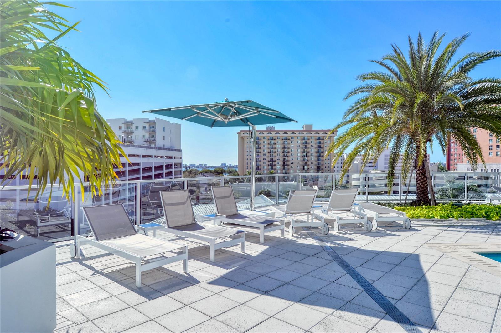 MARK SARASOTA CONDO - Residential