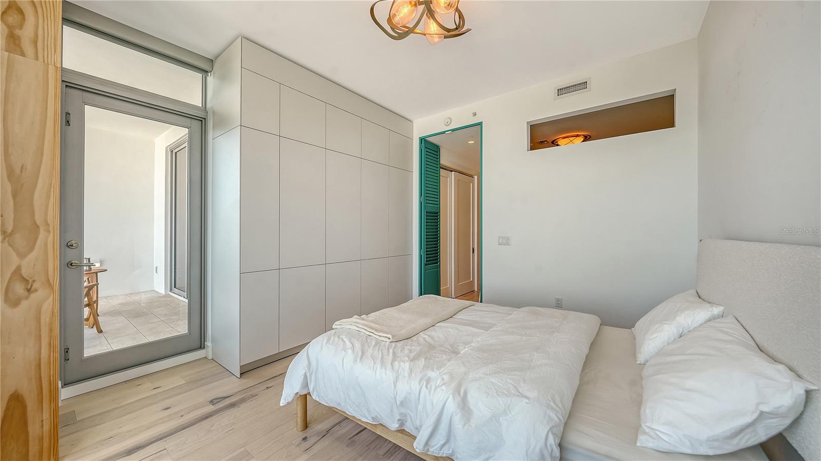 MARK SARASOTA CONDO - Residential