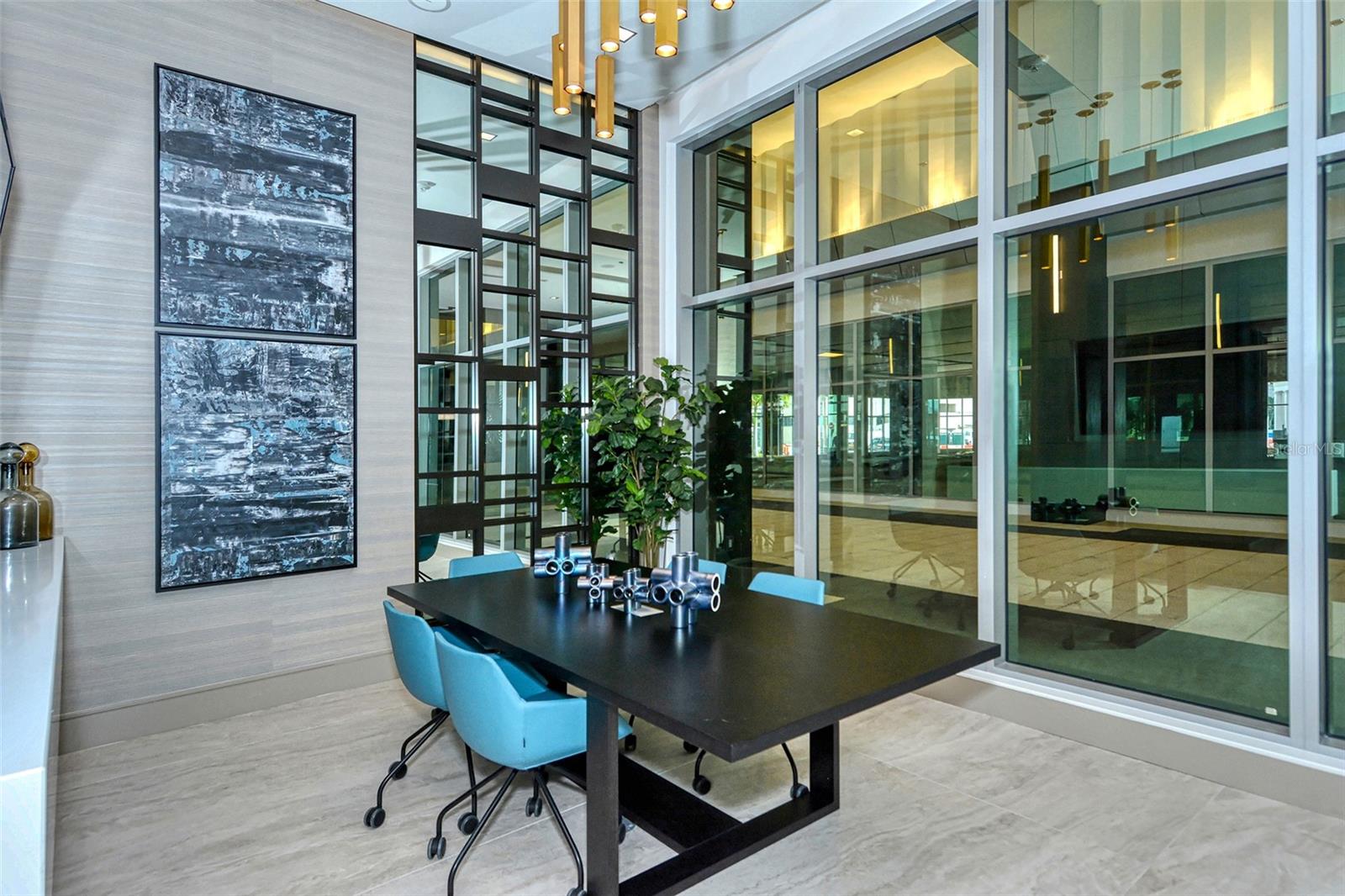 MARK SARASOTA CONDO - Residential