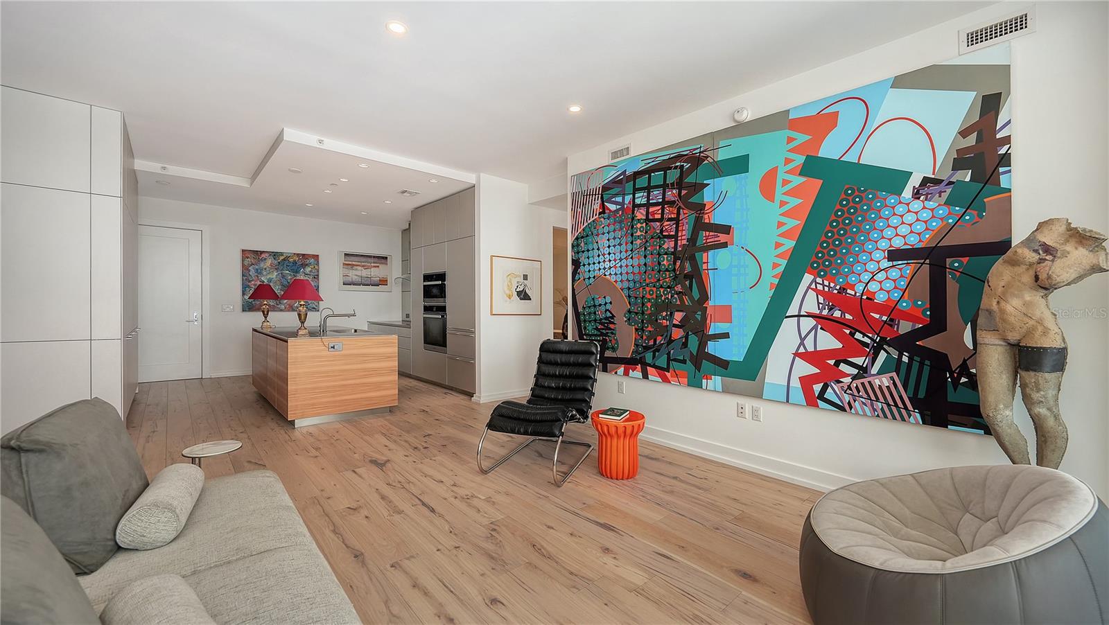 MARK SARASOTA CONDO - Residential