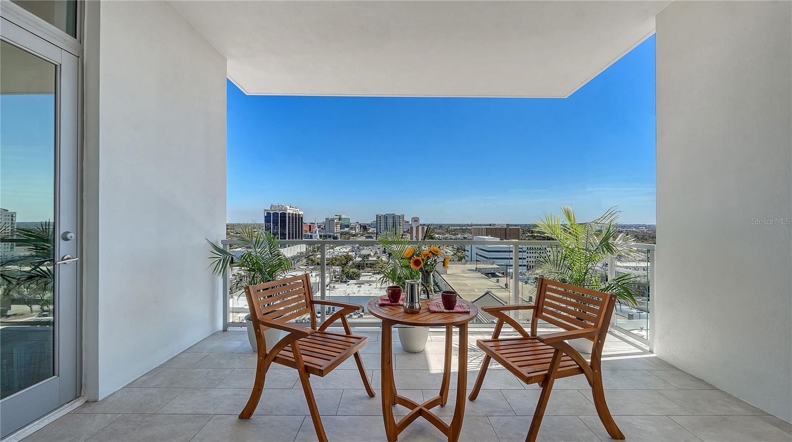 MARK SARASOTA CONDO - Residential