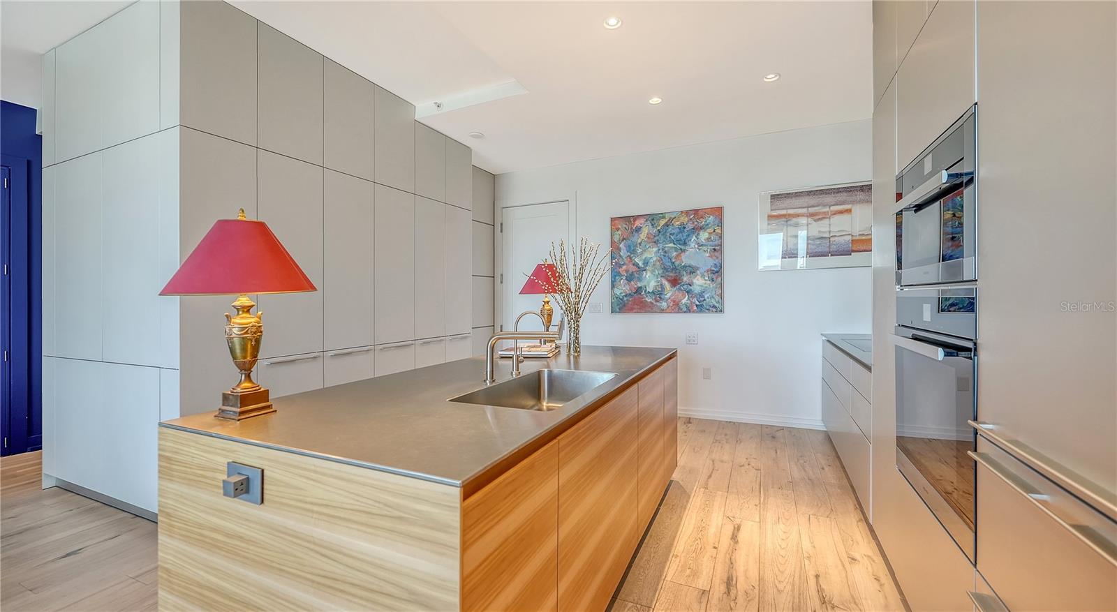 MARK SARASOTA CONDO - Residential