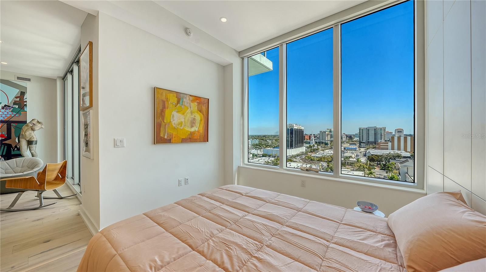 MARK SARASOTA CONDO - Residential