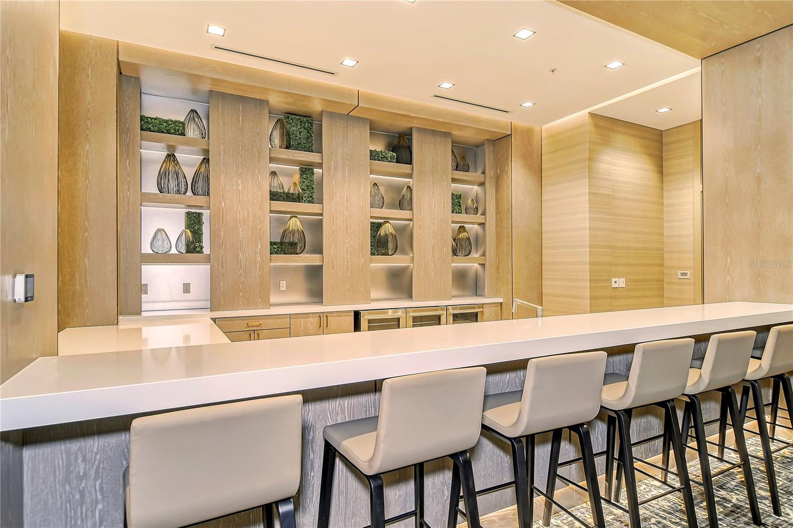 MARK SARASOTA CONDO - Residential