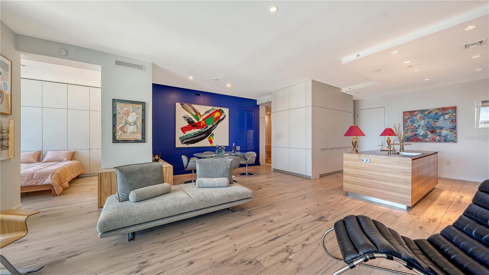 MARK SARASOTA CONDO - Residential