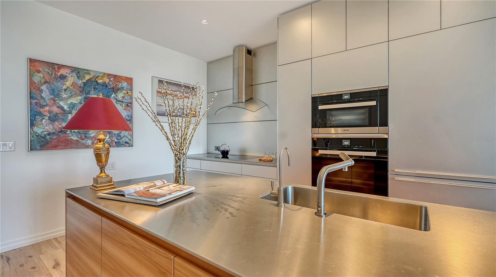 MARK SARASOTA CONDO - Residential