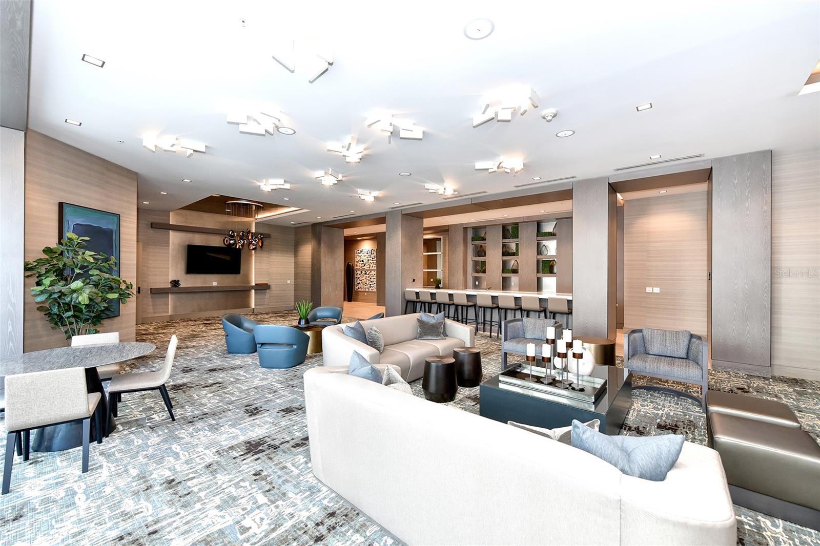 MARK SARASOTA CONDO - Residential