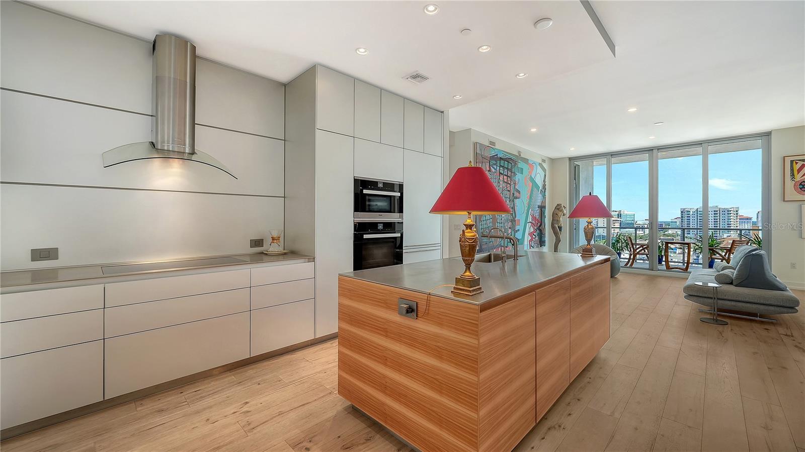 MARK SARASOTA CONDO - Residential