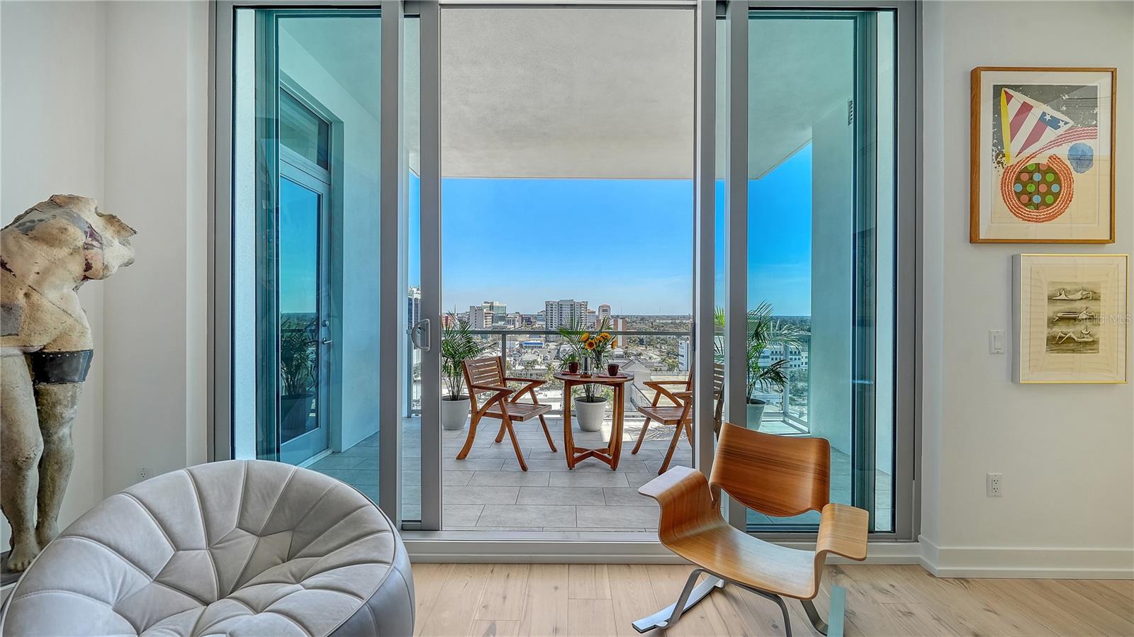 MARK SARASOTA CONDO - Residential