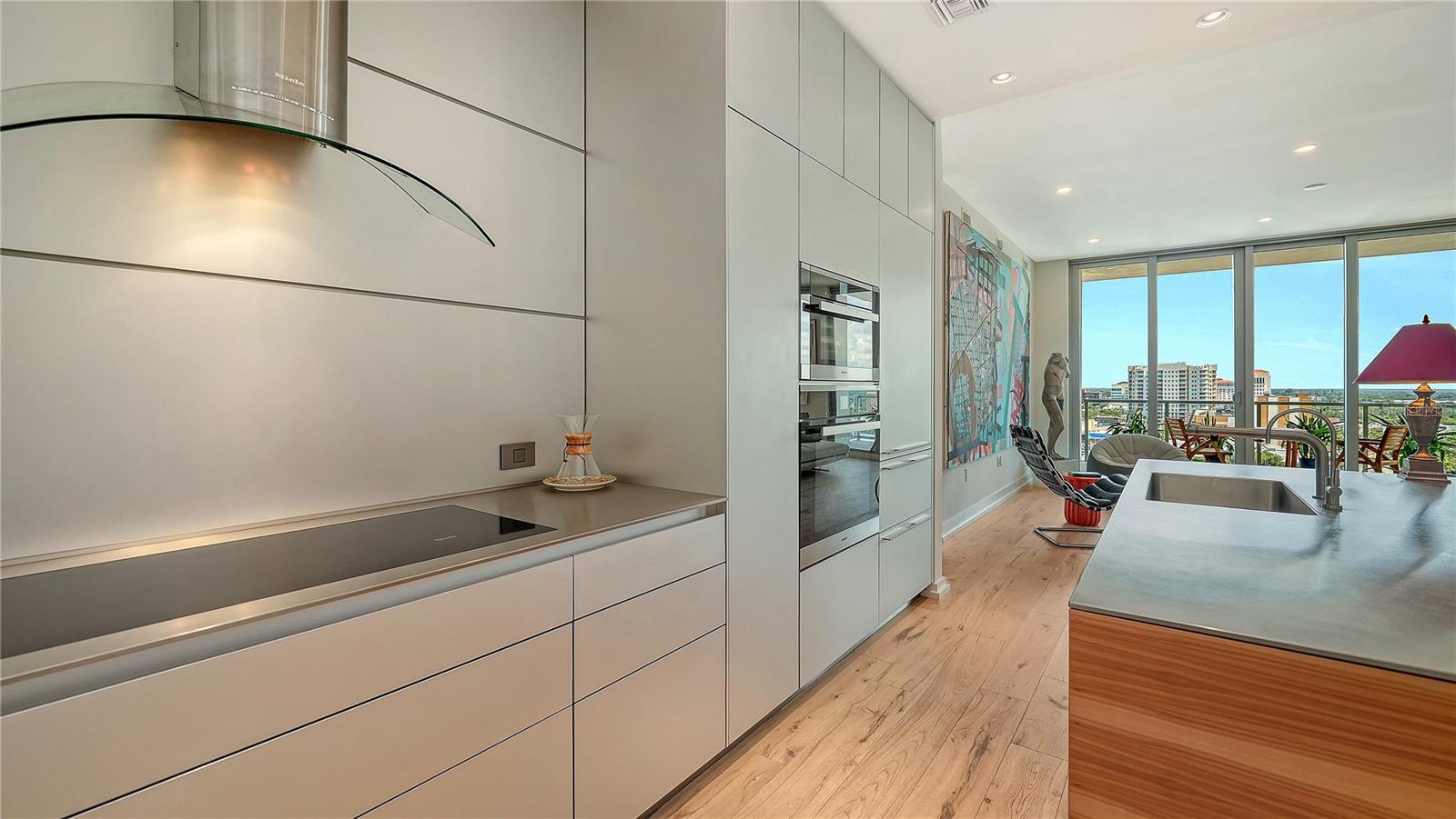 MARK SARASOTA CONDO - Residential