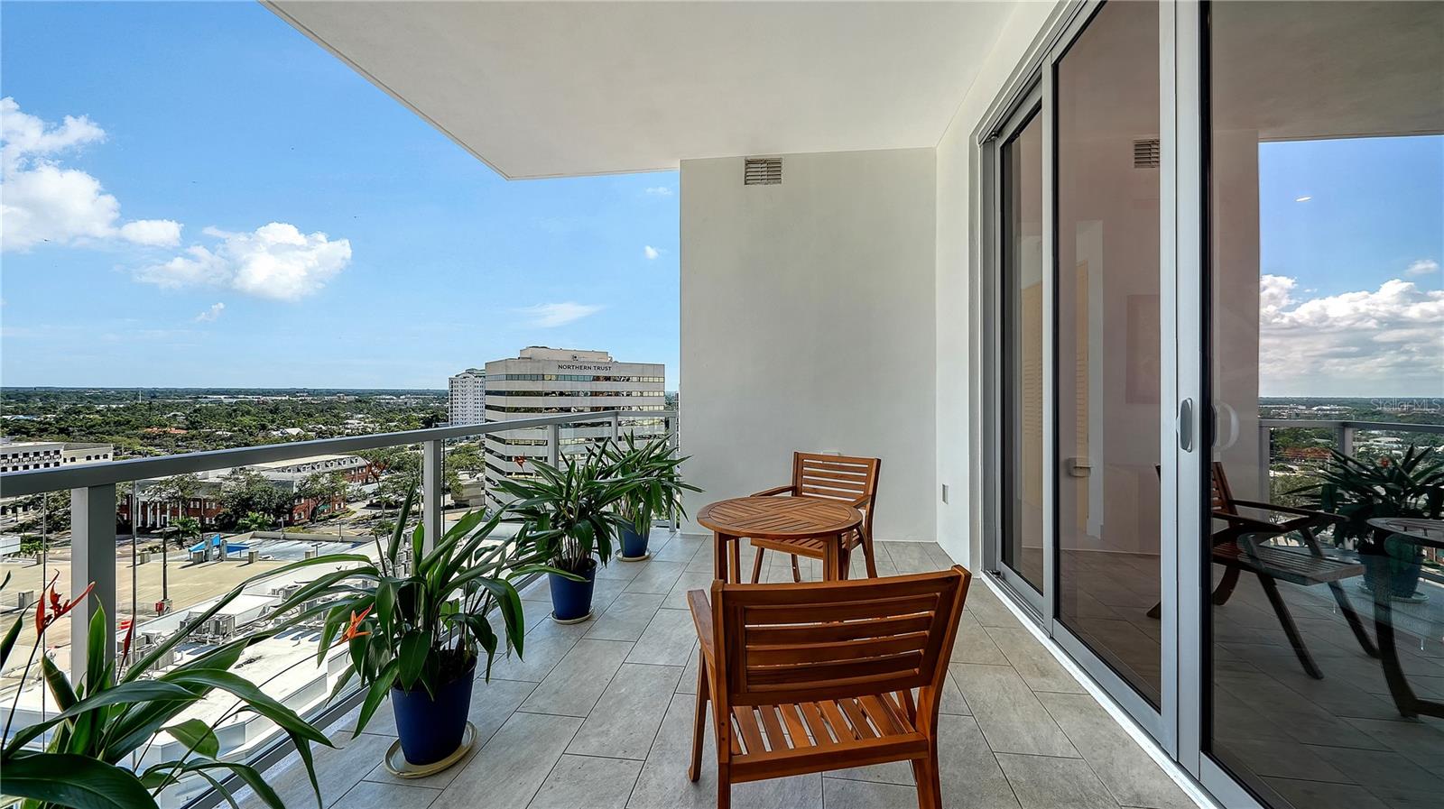 MARK SARASOTA CONDO - Residential