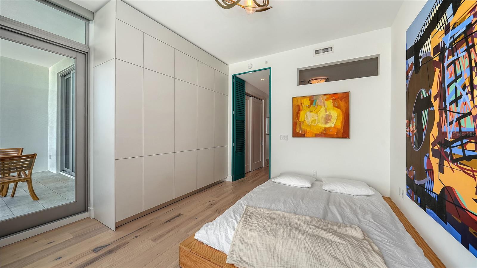 MARK SARASOTA CONDO - Residential