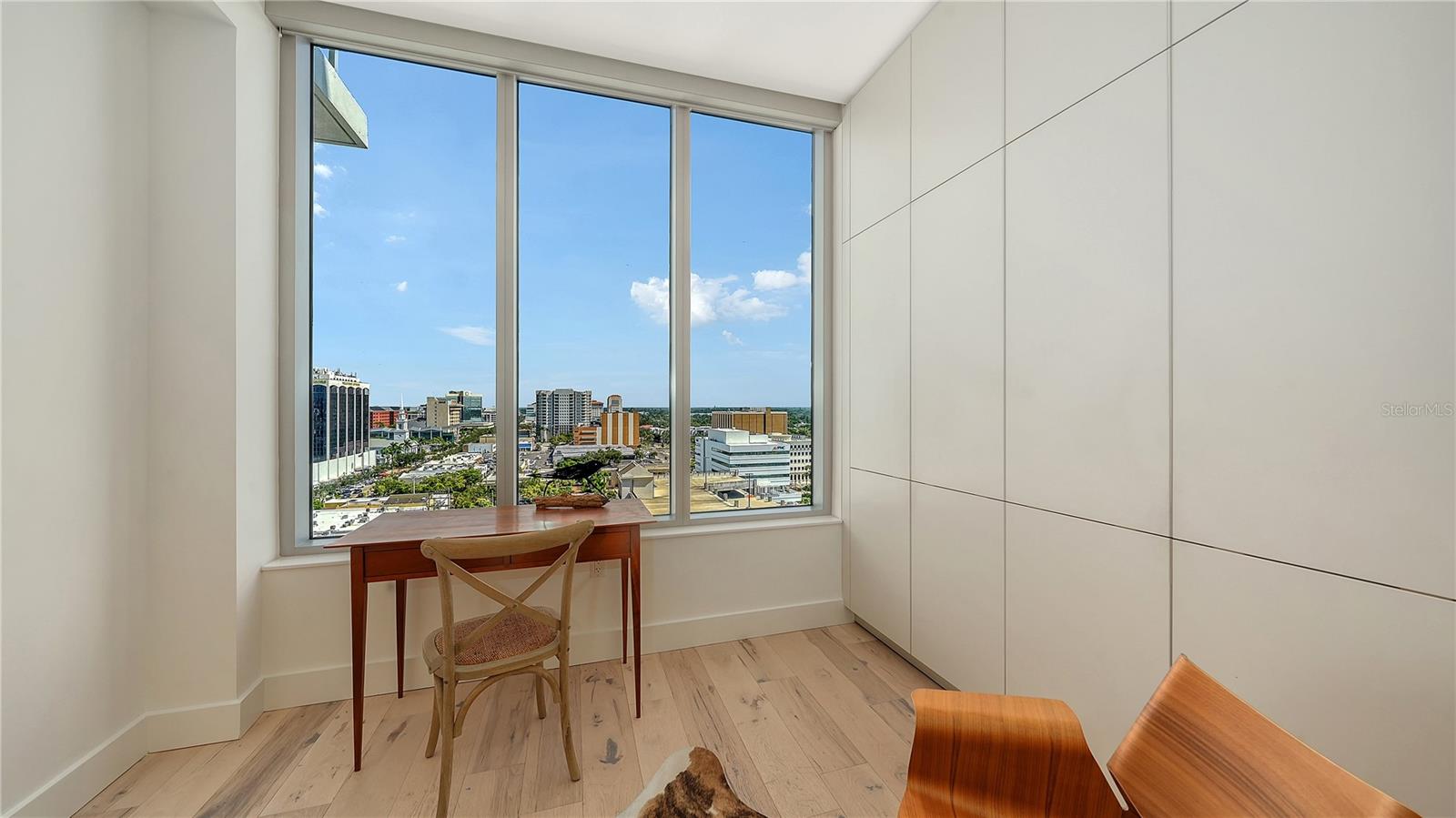 MARK SARASOTA CONDO - Residential